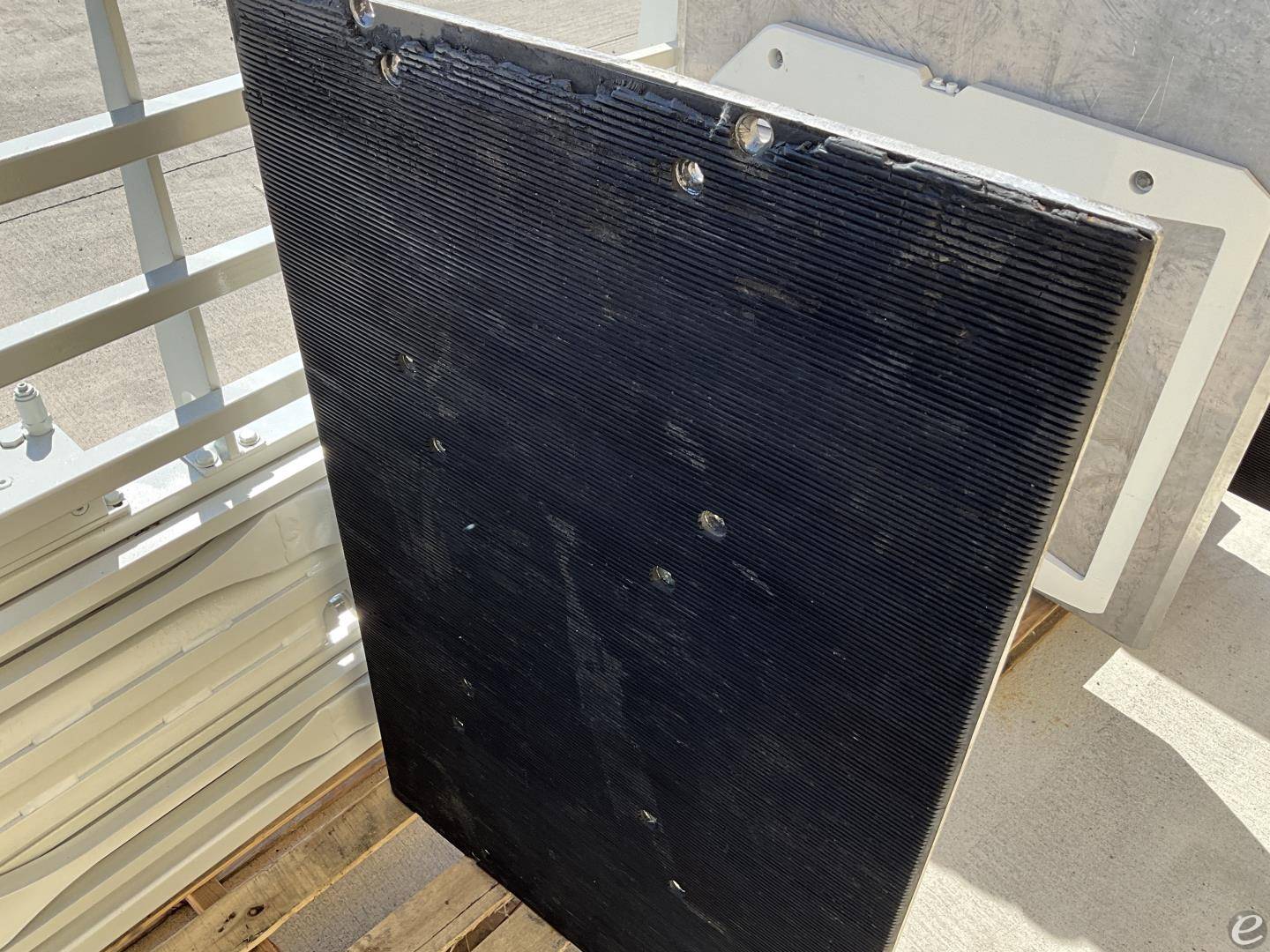 Cascade 15D-CCB-135 Carton Clamp