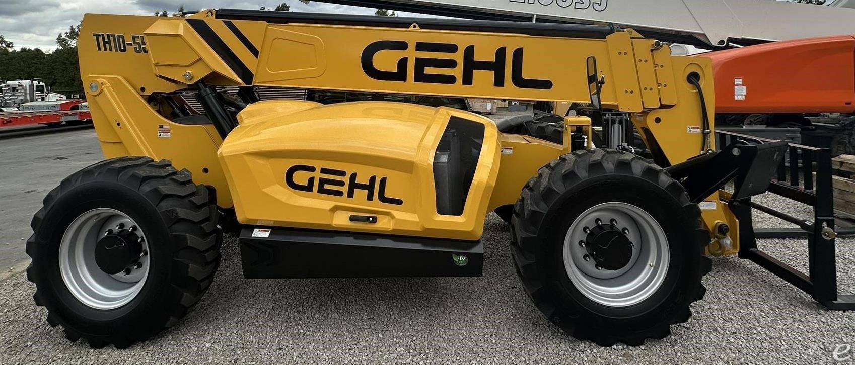 2024 Gehl TH10-55