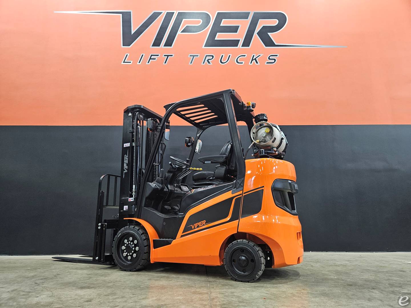 2026 Viper Lift Trucks FY30C