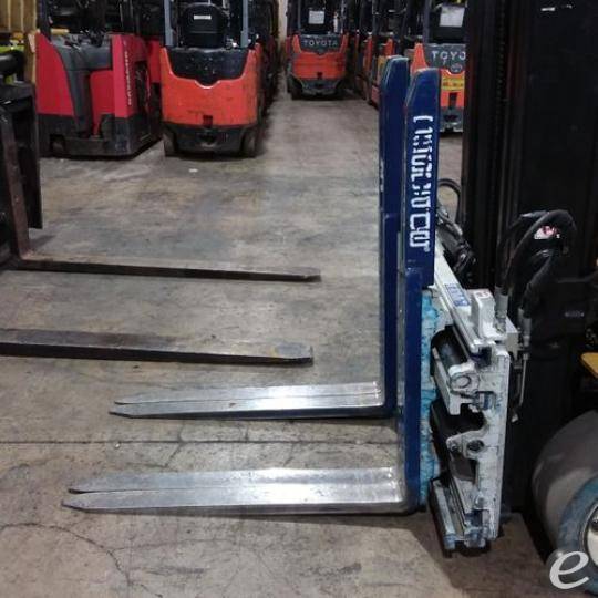 2015 Cascade 25G-FDS