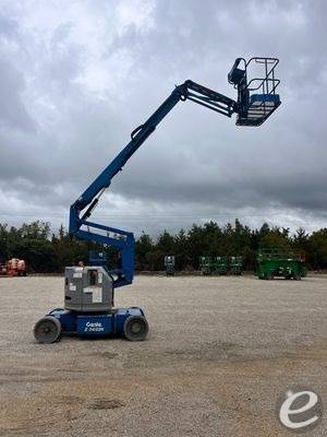 2014 Genie Z-34/22N