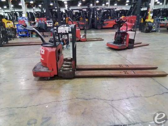 2010 Raymond 8400 Electric Forklift...