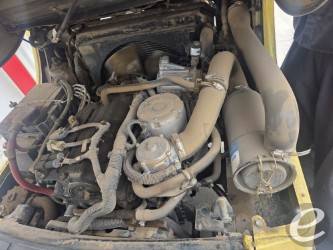 2008 Hyster S40FTS