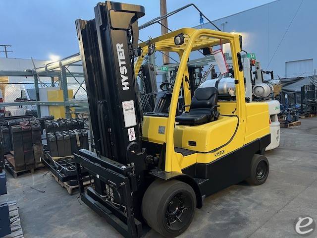 2015 Hyster S120FT