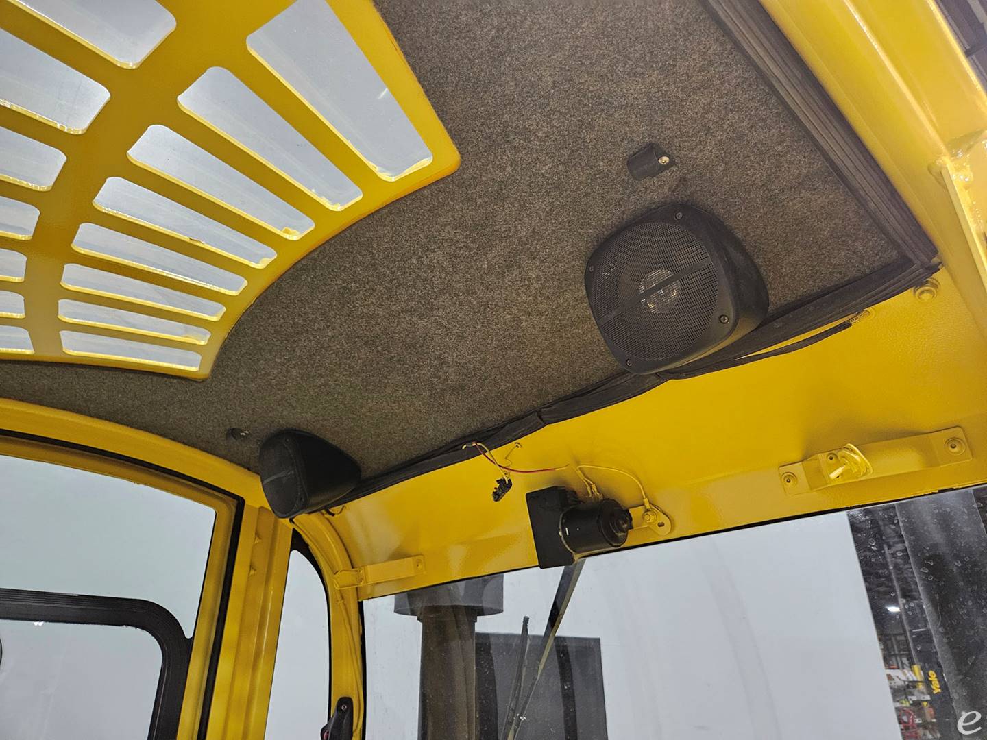 2018 Sellick S120J4I-4PS