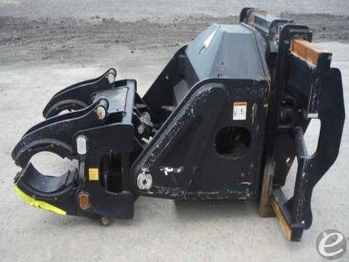 2012 Manitou GPC Cylinder Handler