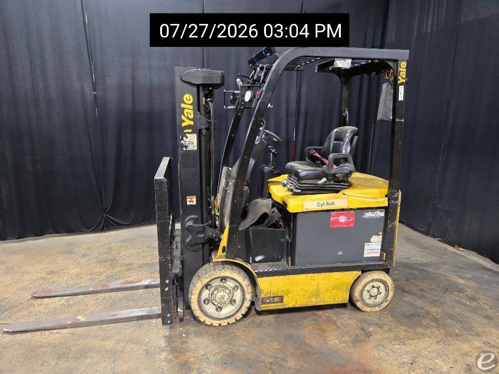 2019 Yale ERC050VG