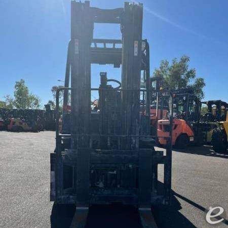 2019 Doosan G30N-7 LP Gas Forklift - 123Forklift