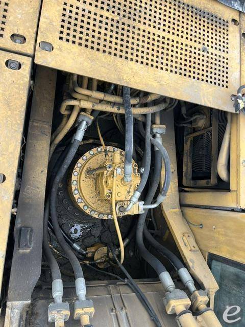 2006 Cat 330CL