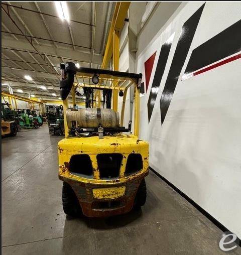 2006 Hyster H800