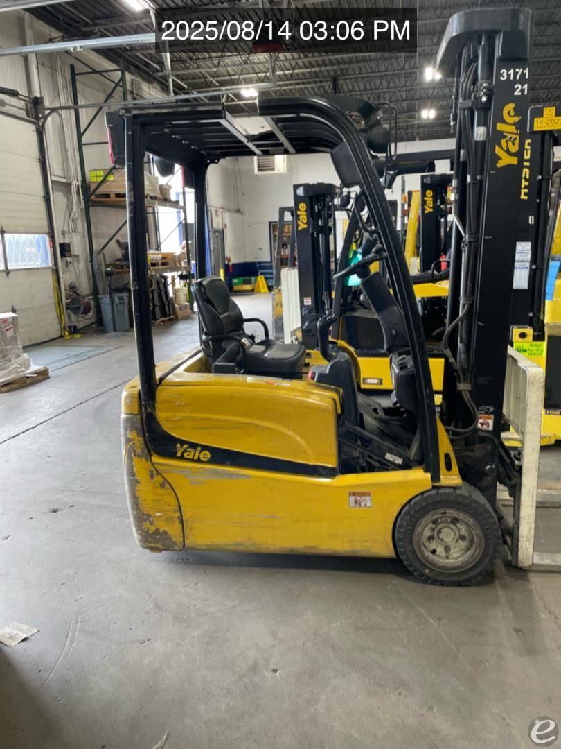 2019 Yale ERP040VT