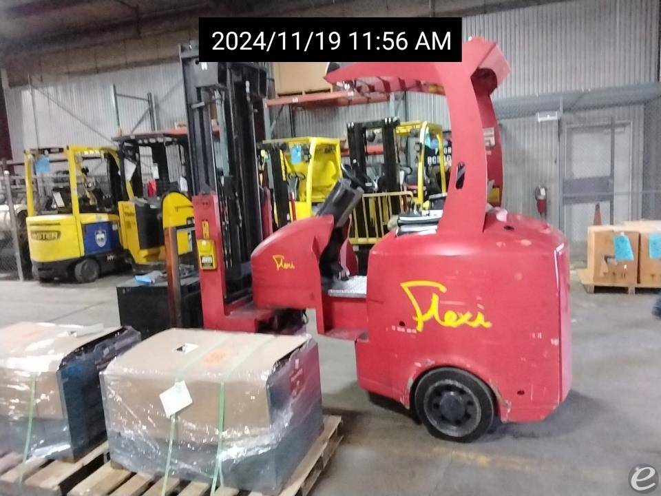 2012 Flexi G4