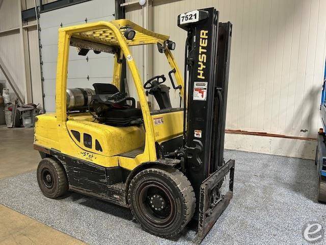 2020 Hyster H70FT