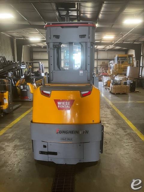 2023 Jungheinrich EKX516K