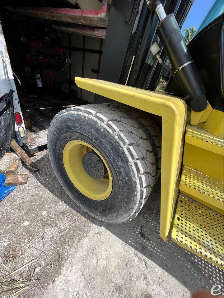 2004 Hyster H360HD