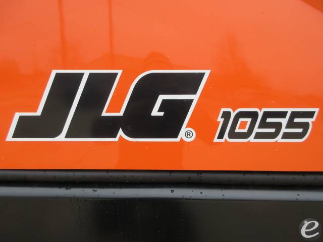 2023 JLG 1055