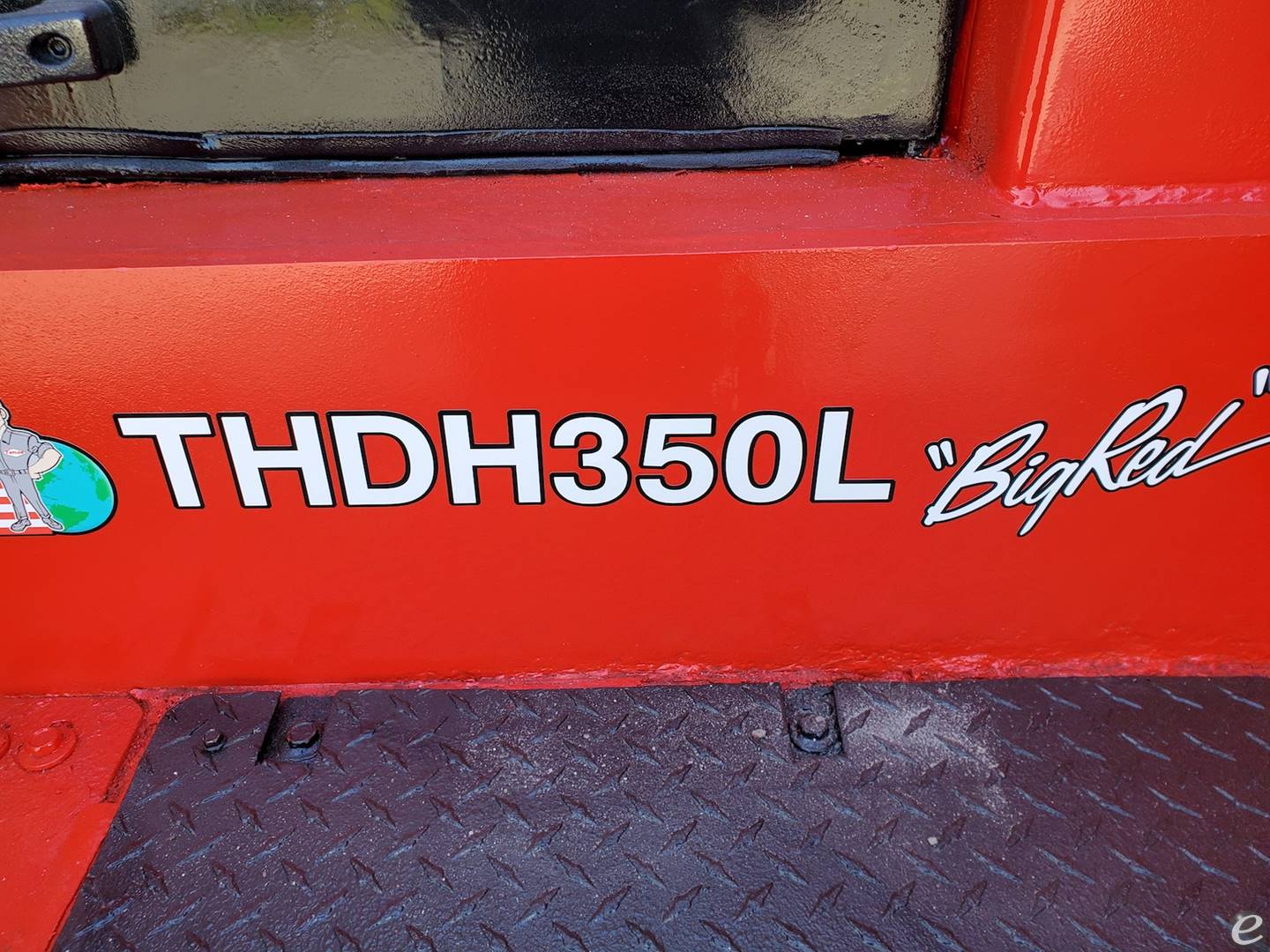 Taylor HDH-350L