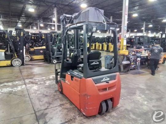 2019 Linde E18