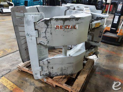 2011 Cascade 90F-RCS