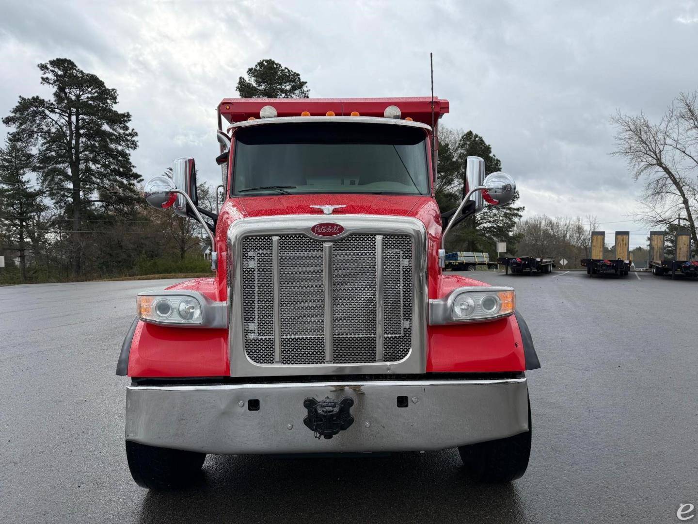 2021 Peterbilt 567