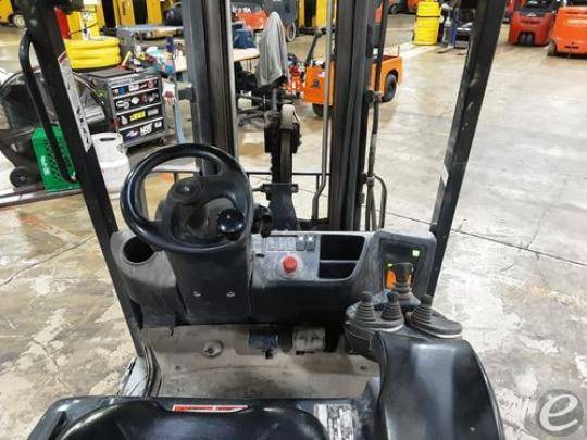 2020 Linde E20