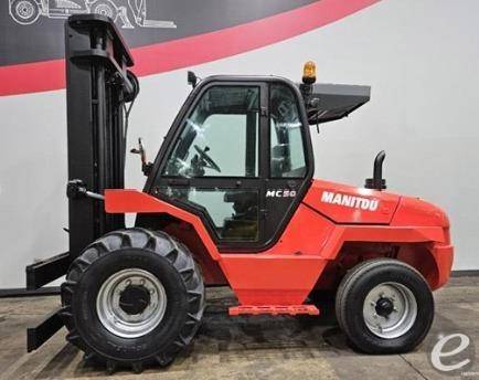 2016 Manitou M70-2H