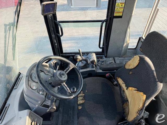 2010 Cat 914G