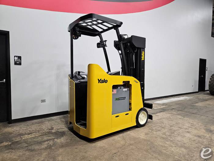 2017 Yale ESC040
