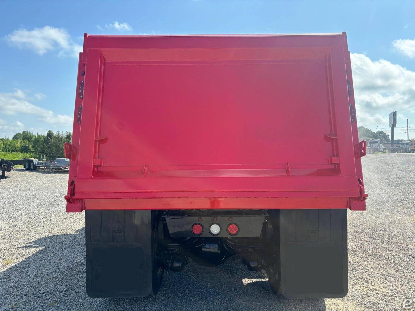 2022 Peterbilt 567