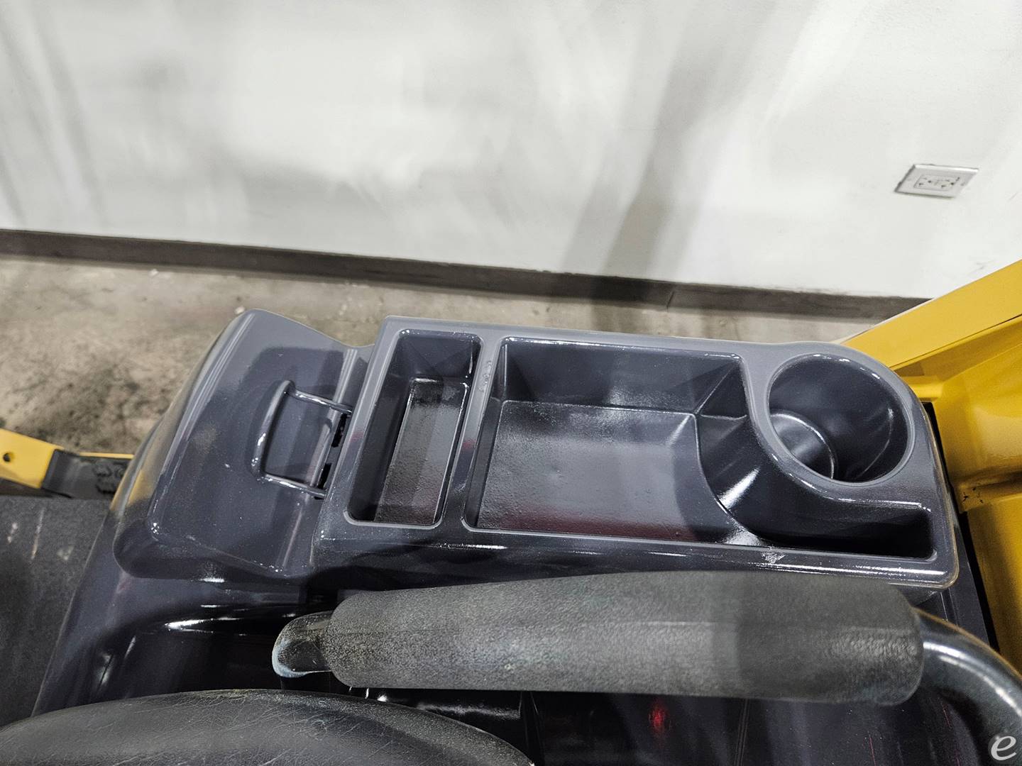 2021 Cat 2C5000