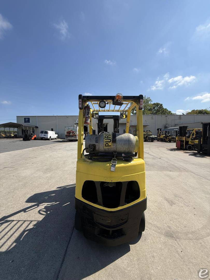 2020 Hyster S50FT