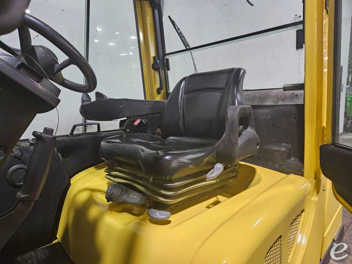 2015 Hyster H50FT