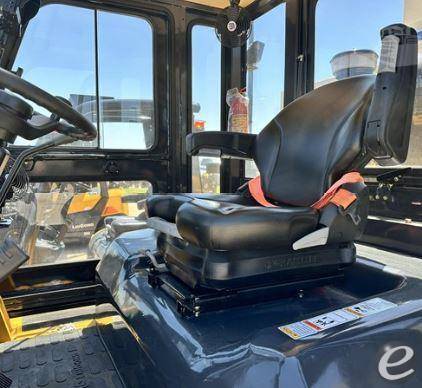 2025 Liugong CLG2070H