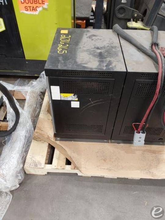 2016 Ametek Prestolite Power 36VCHA