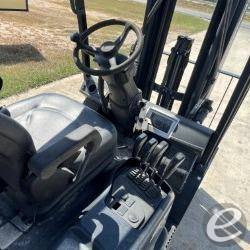 2022 Doosan G25N-7