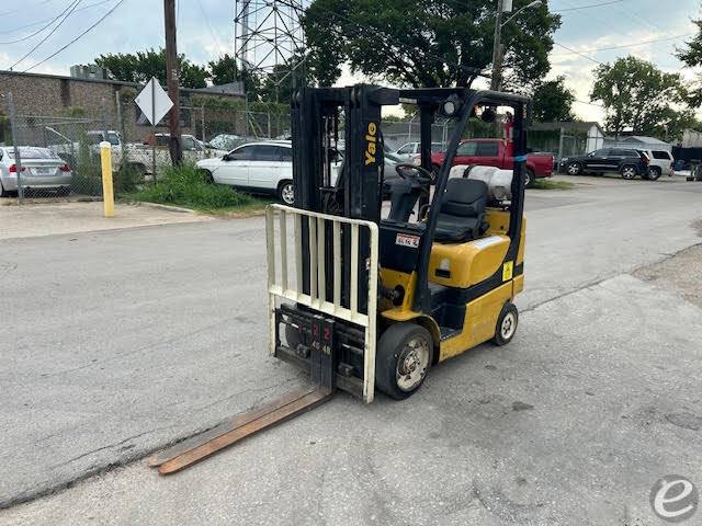 2016 Yale GLC050VXNDAE083