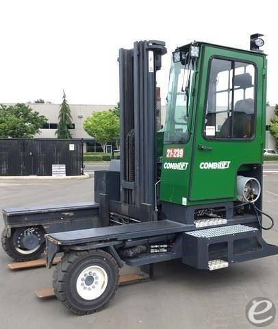 2024 Combilift C6000