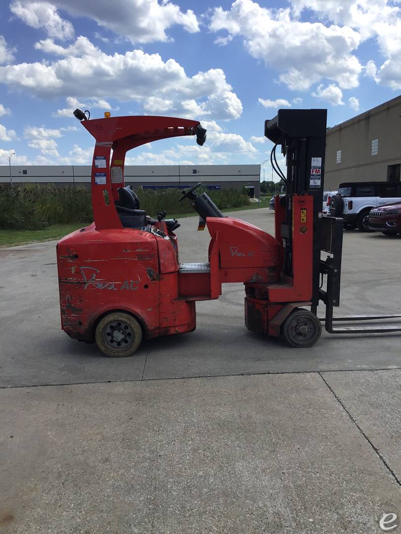 2018 Flexi AC1200