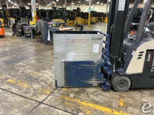 2024 Rightline LC25H-07-AP-3B