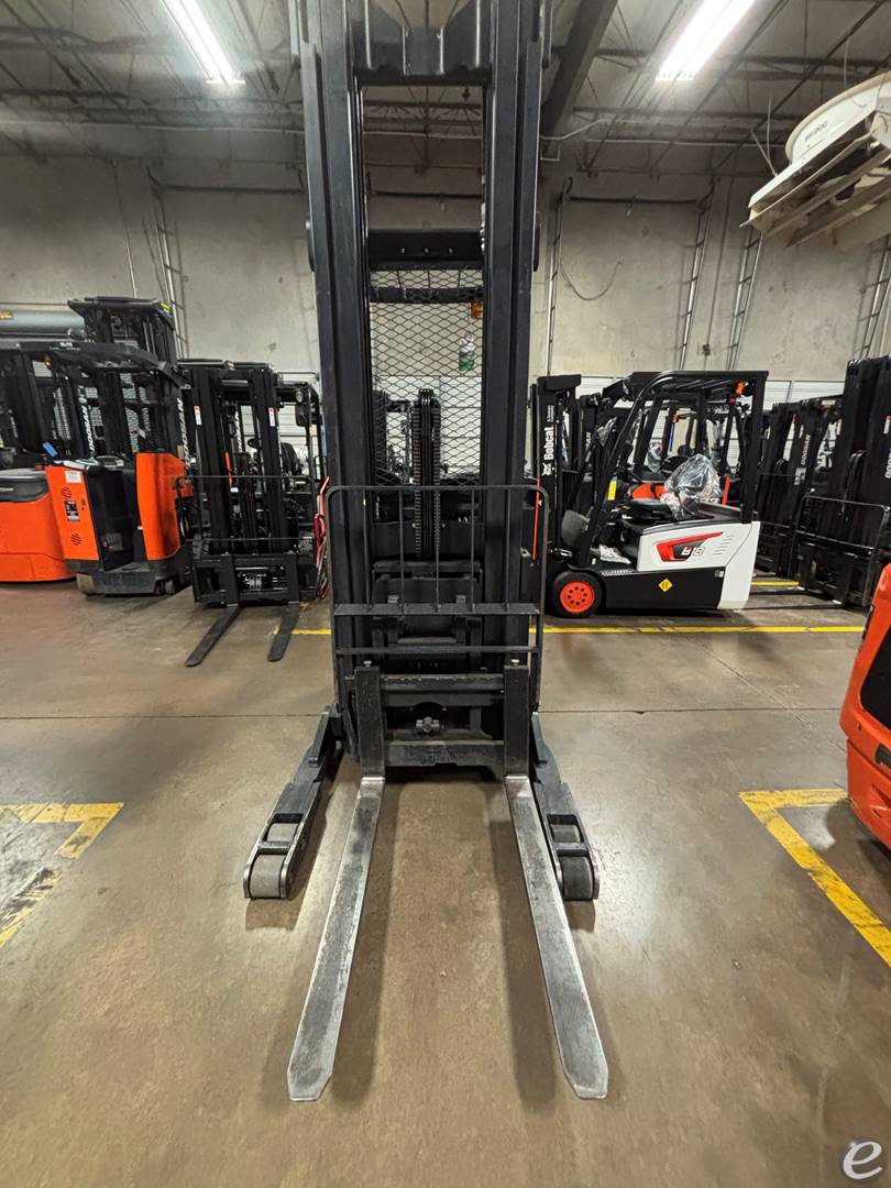 2018 Doosan BR20SP-7