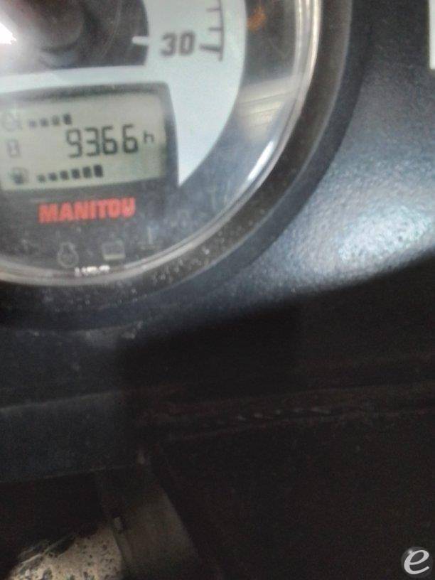 2020 Manitou TMT55XT4W