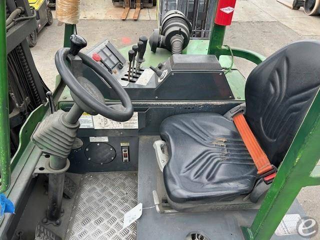 2015 Combilift C6000