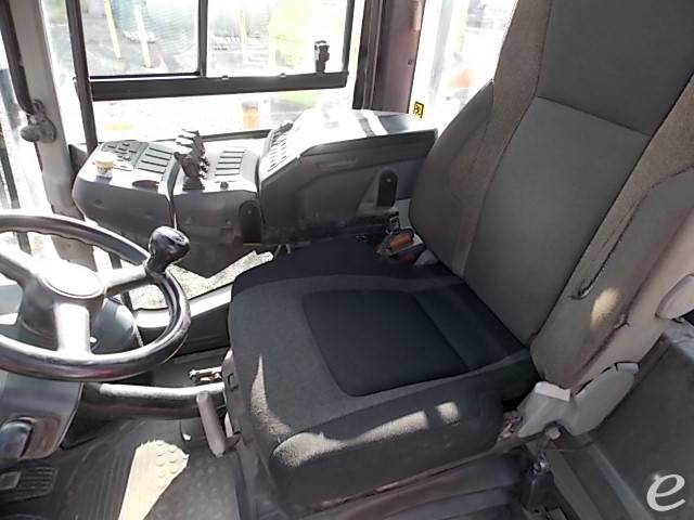 2019 Kalmar DCG160-900