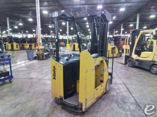 2021 Yale ESC040
