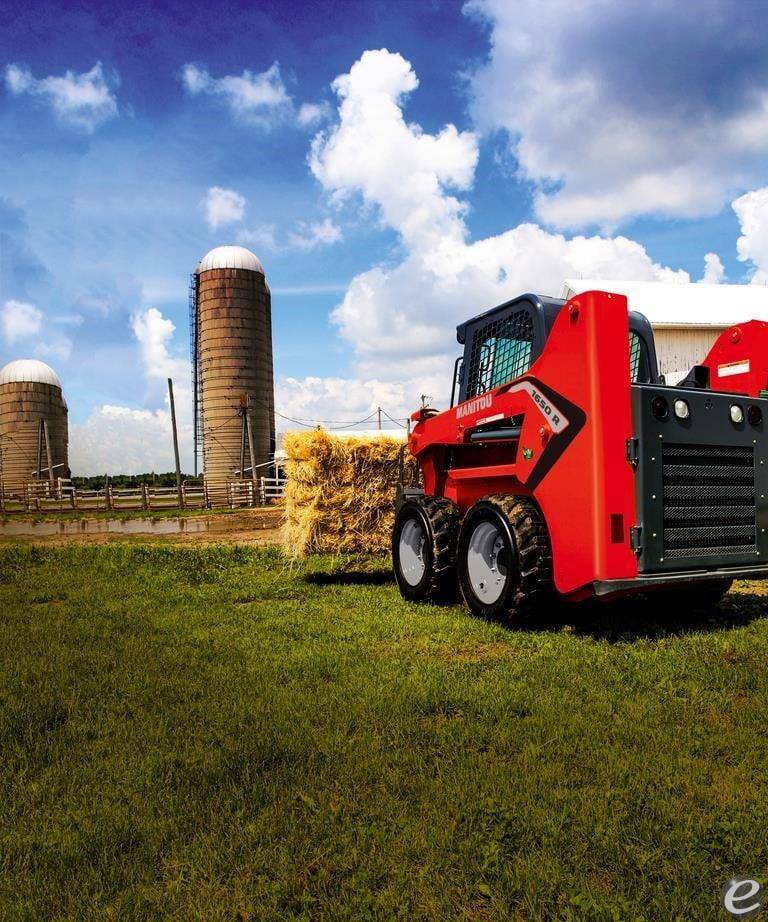 2026 Manitou 1650R