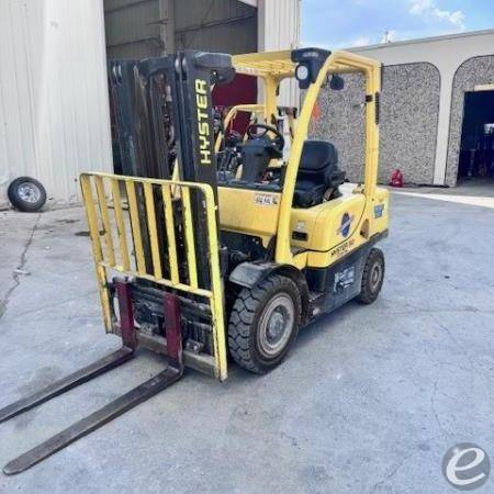2012 Hyster H50FT