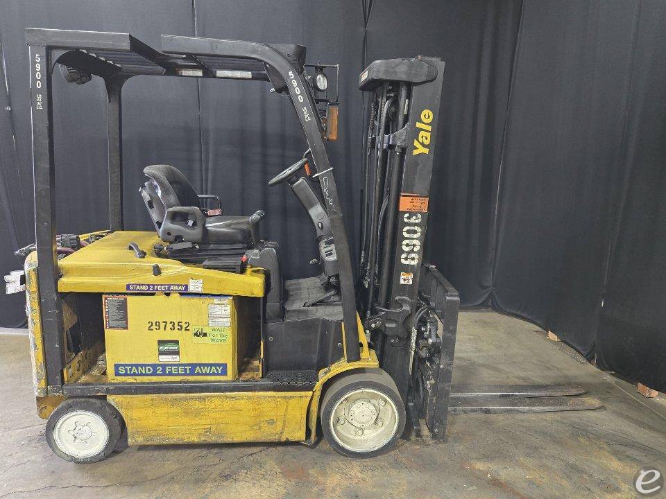 2015 Yale ERC070VG