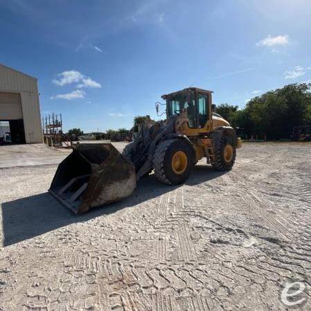 2023 Volvo L60H