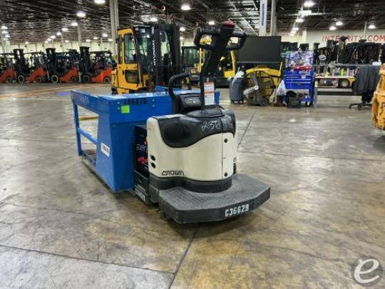 2007 Crown PE4500-80