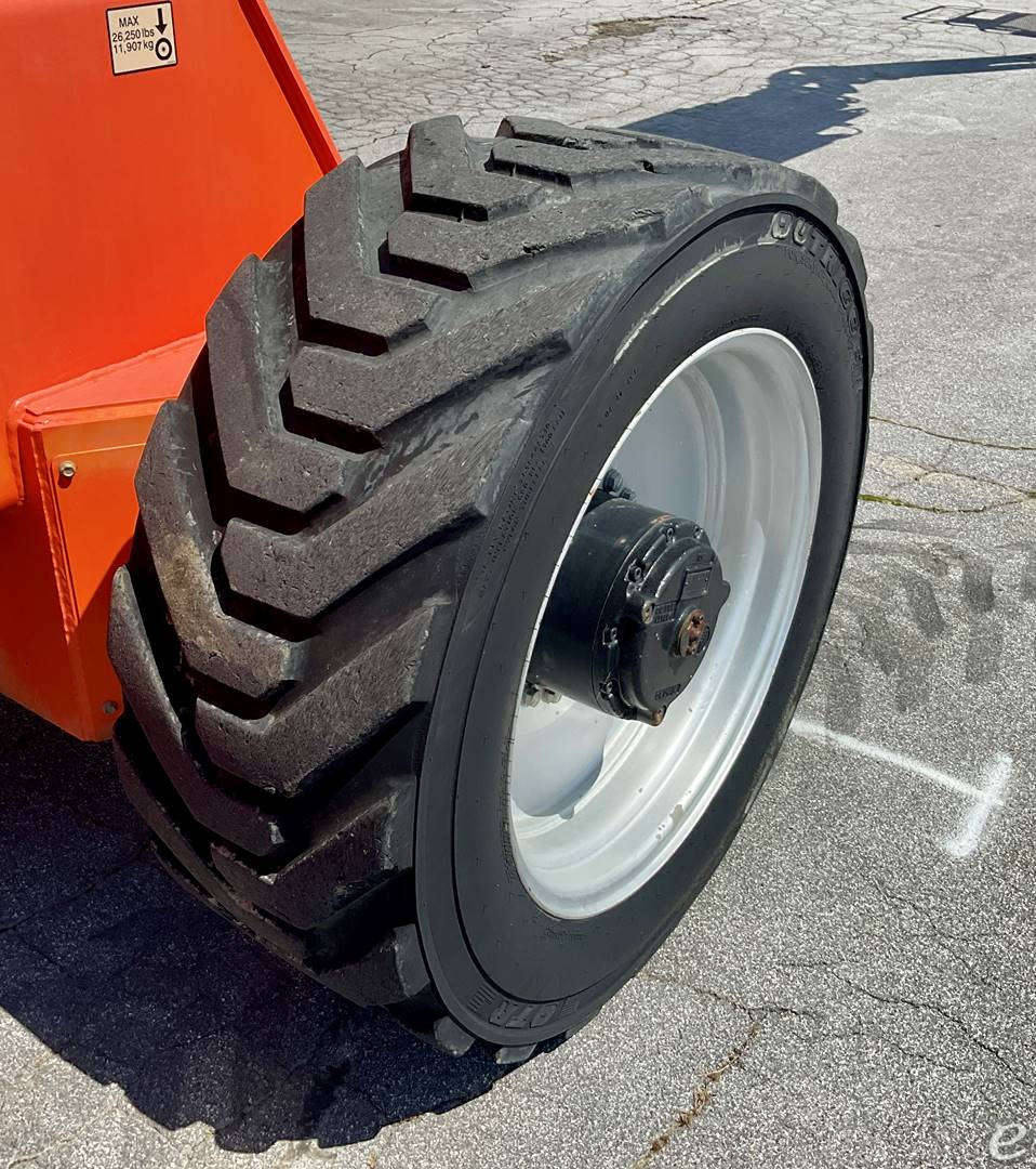 2021 JLG 1350SJP